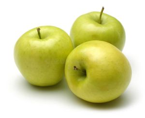 תפוח עץ זהוב אורגני -מחיר יעודכן ביחס למשקל