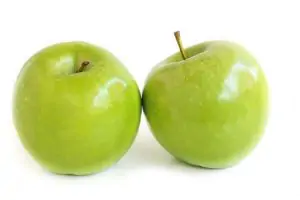 תפוח עץ גרנד סמיט אורגני- מחיר יעודכן ביחס למשקל