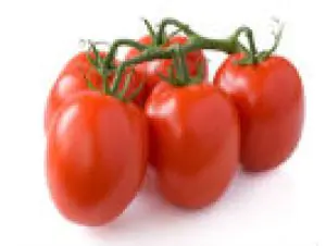 עגבניה אשכולות אורגניות- מחיר יעודכן ביחס למשקל