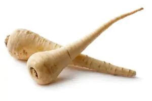 שורש פטרוזיליה אורגני