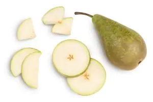 אגס  אורגני מחיר יעודכן ביחס למשקל