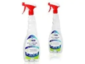 מנקה ומחטא עוצמתי 