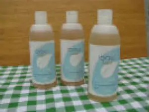 שמפו צמחי הדרים "כליל"