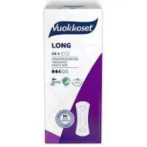 מגן תחתון long יומיומי VUOKKOSET