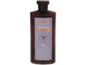 שמפו לכל סוגי השיער BOTANY