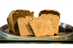 לחם כוסמין שאור מלא (מוצר טבעי) הבחירה הטבעית