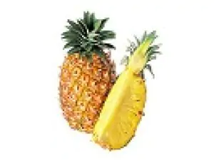 אננס ישראלי טבעי  - לא אורגני