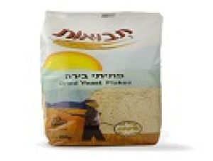 פתיתי בירה מיובשים "תבואות"