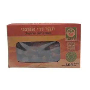 תמר דרי אורגני