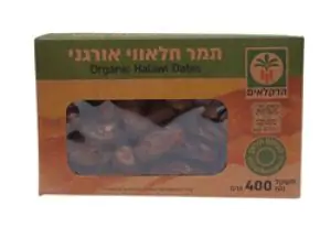 תמר חלאווי אורגני