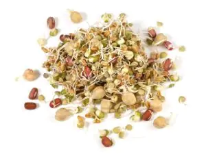 נבטוטים אורגניים 