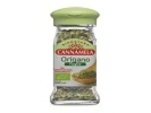 אורגנו אורגני cannamela