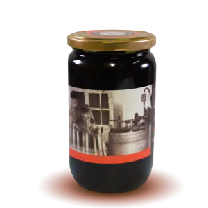 דבש קטן מפרחי יער מערבי איילת השחר