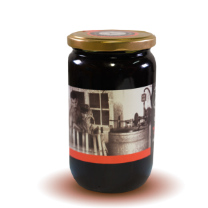 דבש גדול מפרחי יער מערבי איילת השחר 