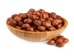 אגוזי לוז אורגנים