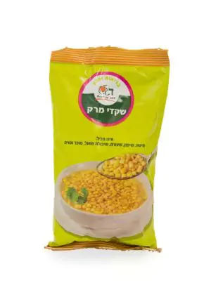 שקדי מרק "דגש"