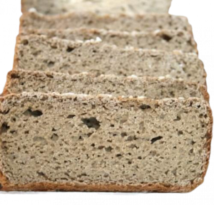 לחם רק טף  - הלחם של לירן