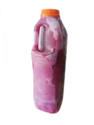 מיץ רימון קפוא 1 ליטר