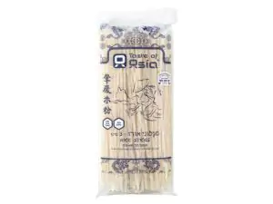 אטריות מקלוני אורז דקים 3 מ"מ taste of asia
