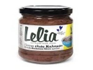 ממרח זיתי קלמטה ליליה