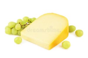 גבינת עיזים גאודה אורגנית "גבעות עולם"