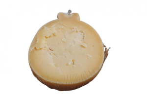 גבינת עיזים קשקבל אורגנית "גבעות עולם"