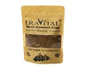 אבקת שום שחור ERAVITAL