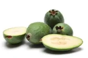 פיג'ויה אורגנית 300 גרם