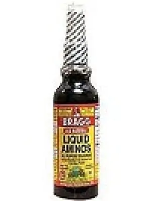 רוטב סויה ללא גלוטן (קטן) BRAGG