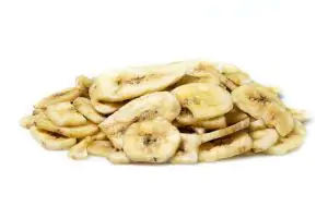 בננה צ'יפס אורגני