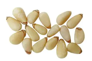 צנובר טבעי מובחר 0.2 ק"ג