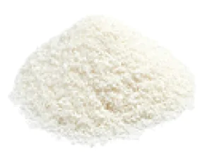 קוקוס טחון אורגני 0.4 ק"ג