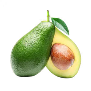 אבוקדו אטינגר אורגני - מחיר יעודכן ביחס למשקל