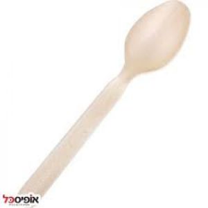 אקו כף מתכלה קנה סוכר