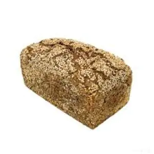 לחם שיפון שוורץ ברוט אורגני פרוס - צייט פור ברוט