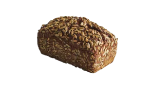 לחם שיפון שוורץ ברוט אורגני פרוס - צייט פור ברוט