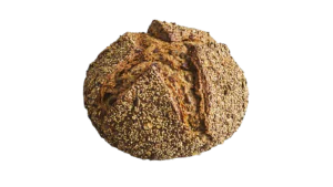 לחם קראסט דגנים אורגני פרוס - צייט פור ברוט