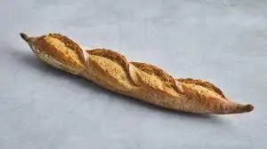 באגט אורגני - צייט פור ברוט