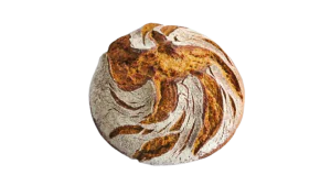 לחם כוסמין תפו"א אורגני - צייט פור ברוט