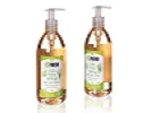 סבון ידיים צמחי קטיפתי בניחוח למון גראס - Ecofriend