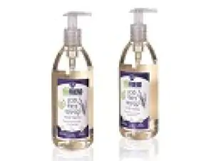 סבון ידיים צמחי קטיפתי בניחוח לבנדר - Ecofriend