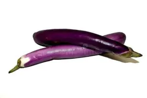 חציל אצבעות פינגרס יפני אורגני כ 400 גרם