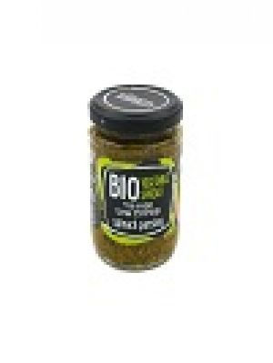 ממרח תרד ופטרוזיליה אורגני - רודולפס