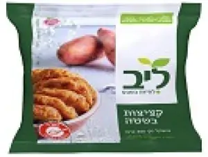 קציצות בטטה ל.י.ב