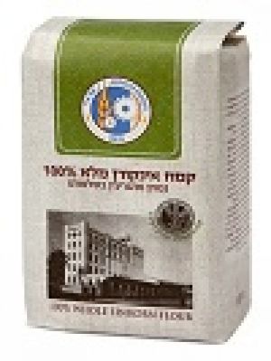 קמח אינקורן מלא 100% - הטחנות הגדולות