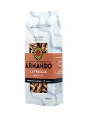 פסטה חונקי כמרים כוסמין מלא armando
