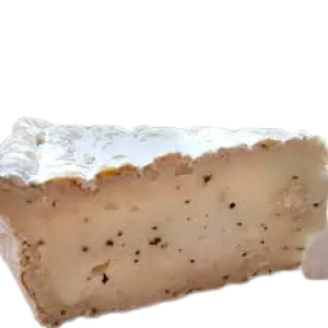 גבינת פרמזן כמהין אורגנית "גבעות עולם"