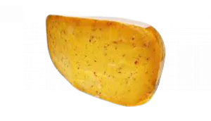 גבינה קשקבל צ'ילי אורגנית "גבעות עולם"