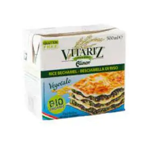 רוטב בשמל צמחי אורגני ויטריז