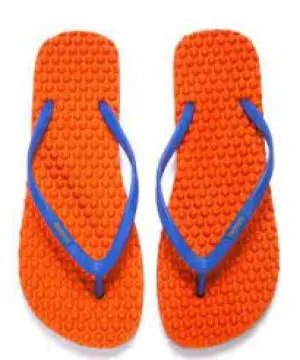 במפרס כפכפי עיסוי נשים 35/36